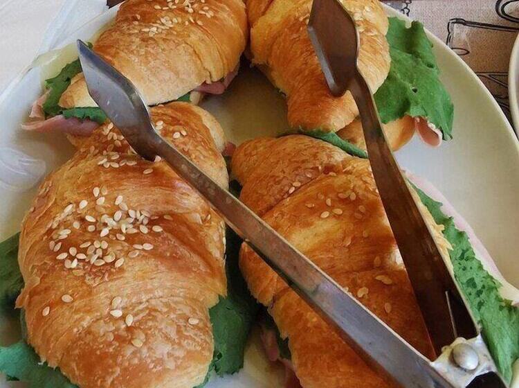 Bed And Breakfast La Corte