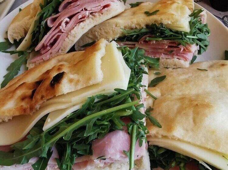 Bed And Breakfast La Corte