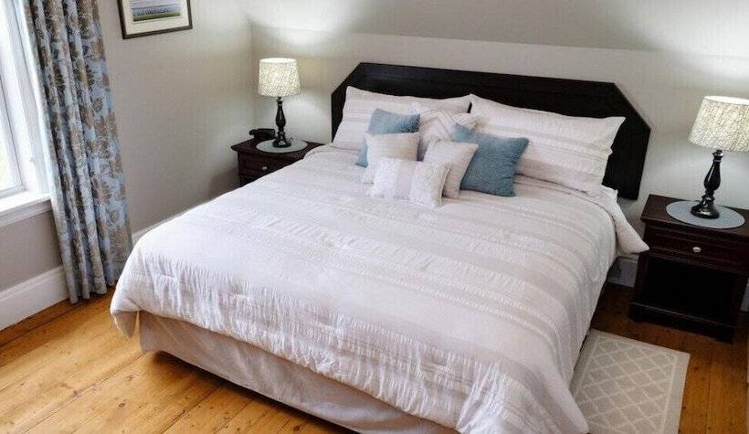 مبيت وإفطار Montgomery Inn Ingleside