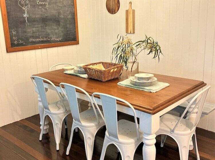 مبيت وإفطار Noosa Hinterland Escape