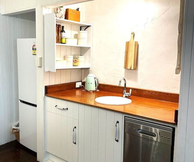 مبيت وإفطار Noosa Hinterland Escape