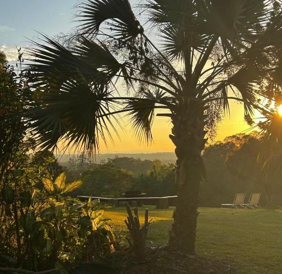 مبيت وإفطار Noosa Hinterland Escape