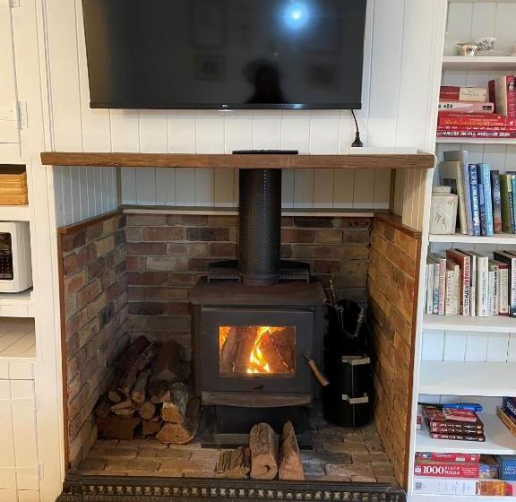 مبيت وإفطار Noosa Hinterland Escape