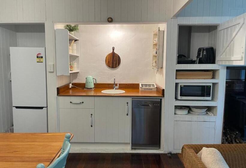 مبيت وإفطار Noosa Hinterland Escape