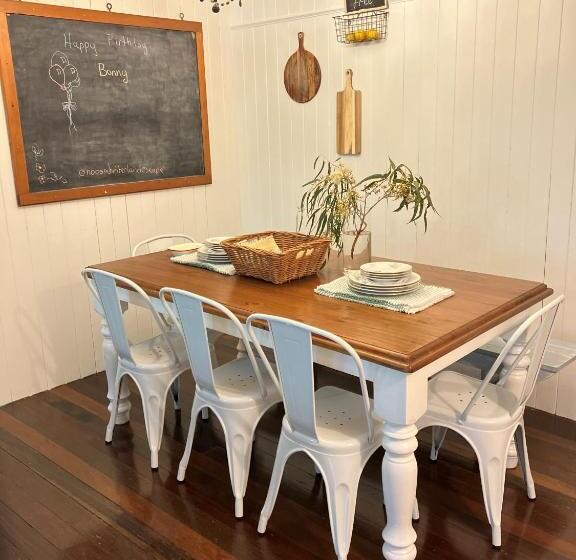 مبيت وإفطار Noosa Hinterland Escape