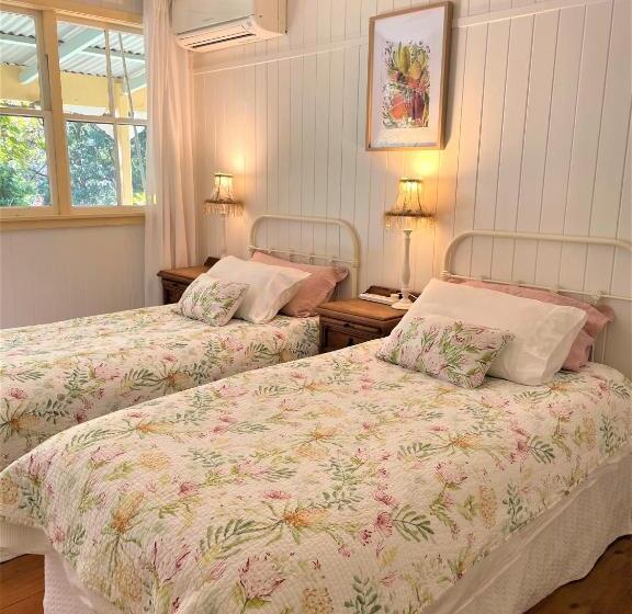 مبيت وإفطار Noosa Hinterland Escape