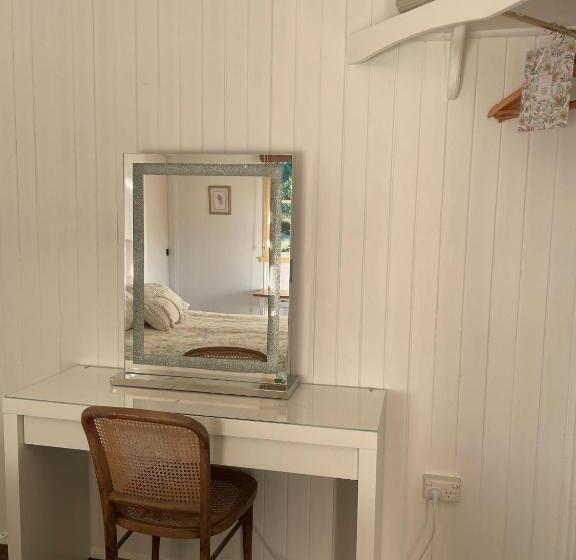 مبيت وإفطار Noosa Hinterland Escape