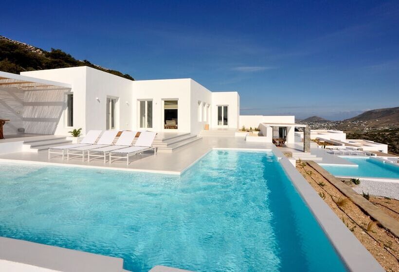 צימר Pili Pala Suites