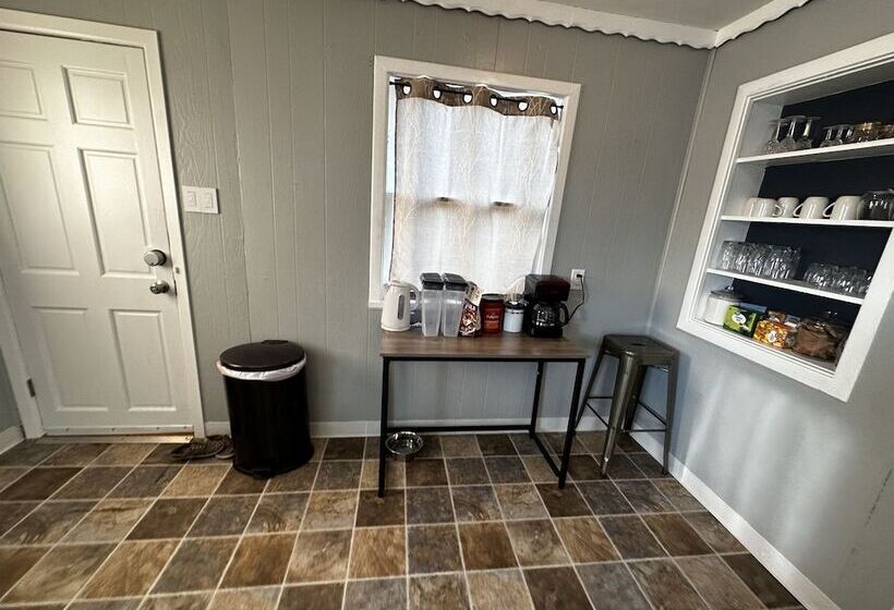 مبيت وإفطار Tacoma Homestay