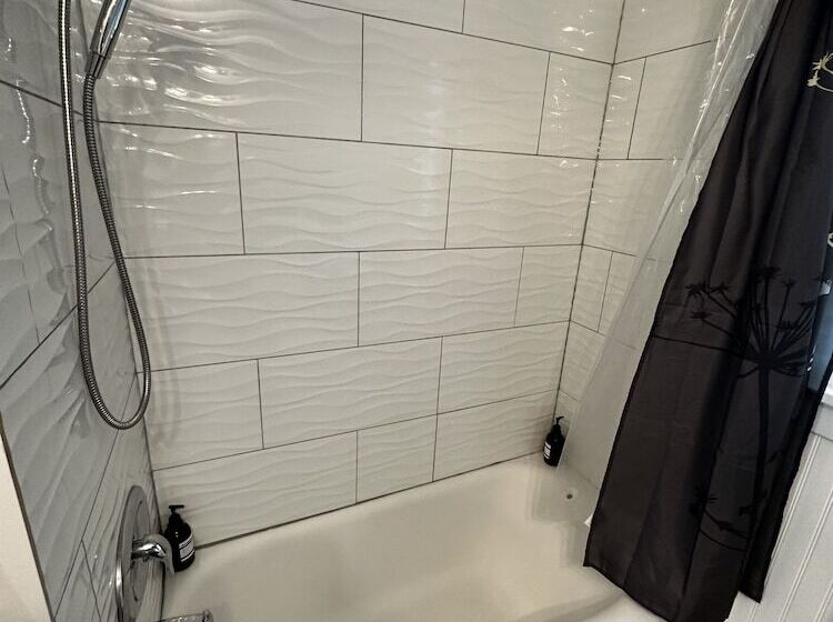 مبيت وإفطار Tacoma Homestay