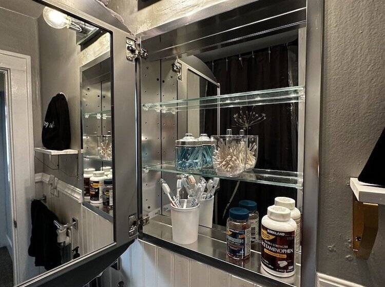 مبيت وإفطار Tacoma Homestay