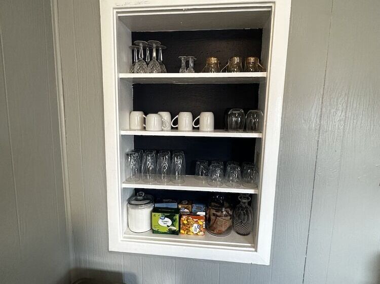 مبيت وإفطار Tacoma Homestay