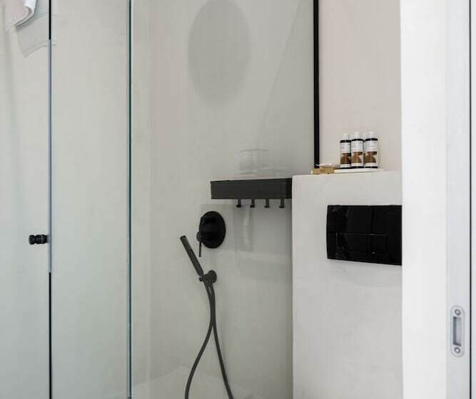 민박 Tellion Suites