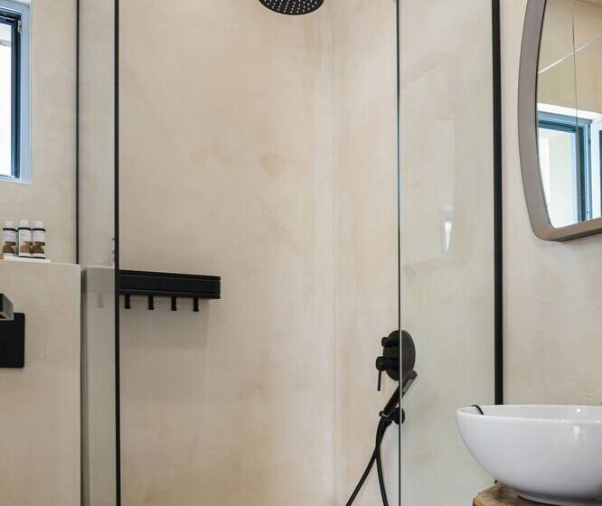 민박 Tellion Suites