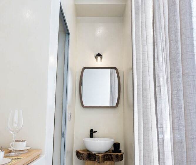 민박 Tellion Suites