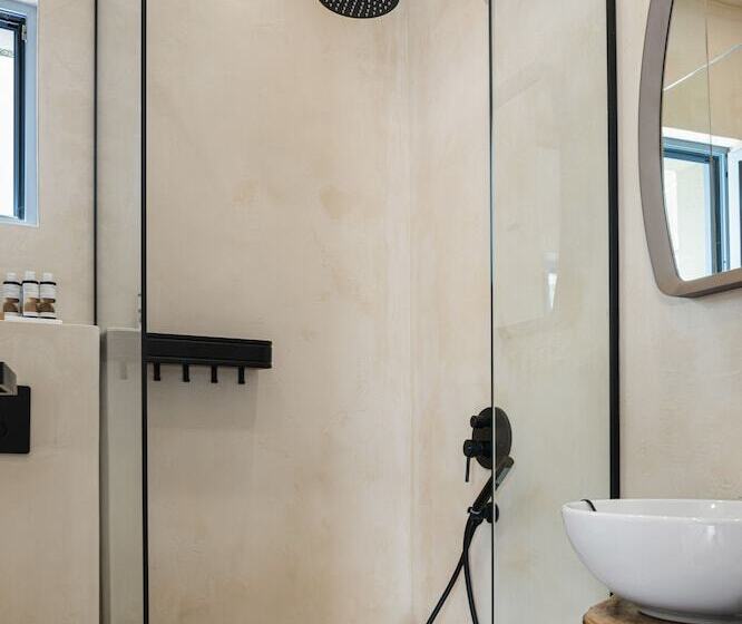 민박 Tellion Suites