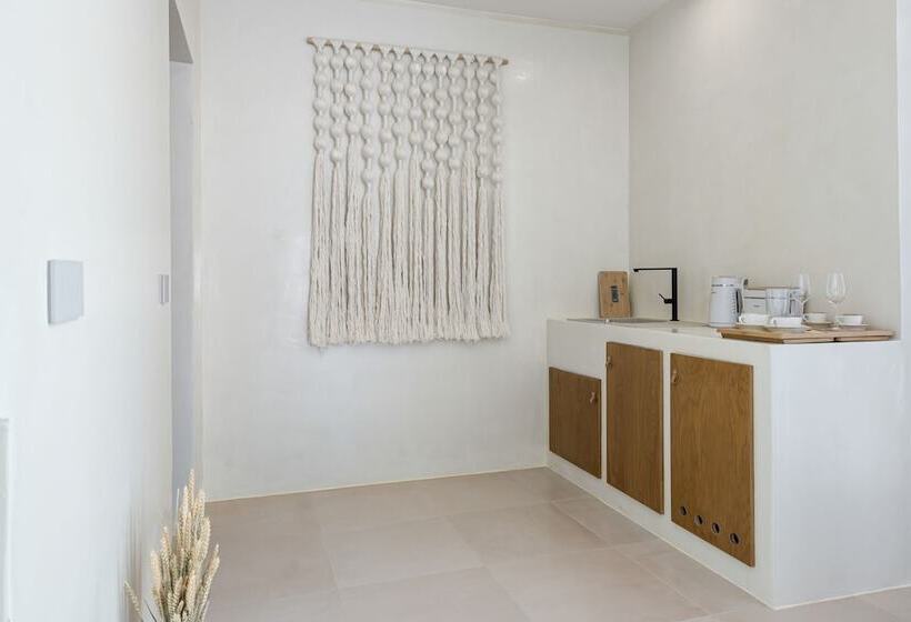 민박 Tellion Suites