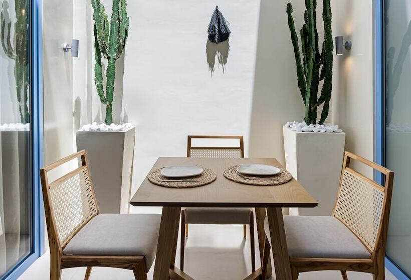 민박 Tellion Suites