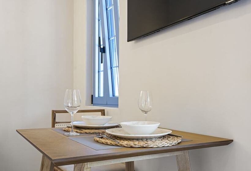 민박 Tellion Suites