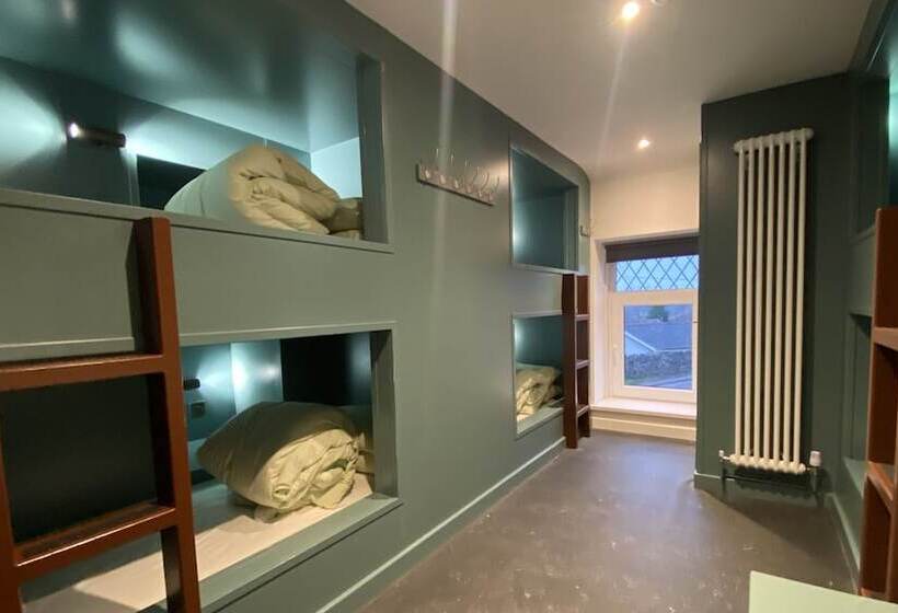 住宿加早餐  The Butchers Arms   Grill Pub And Accommodation