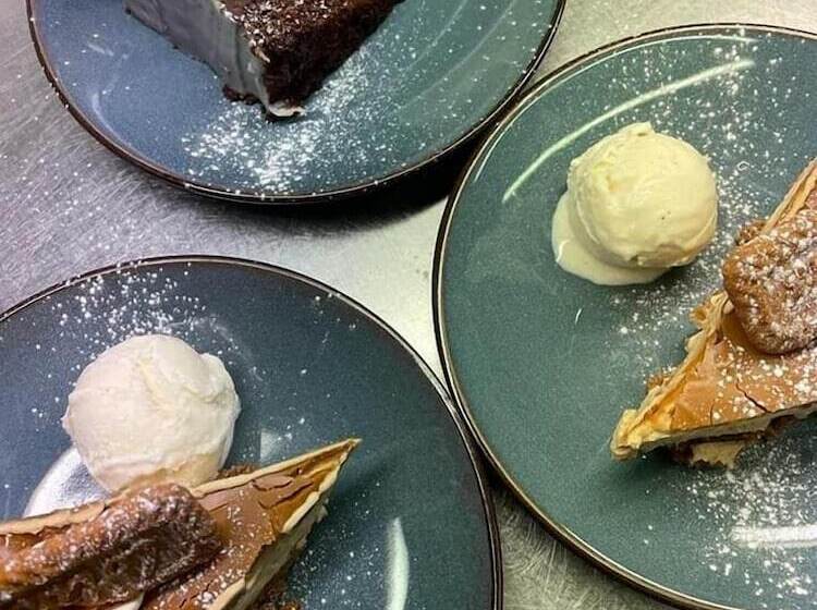 צימר The Stag Hunt Inn