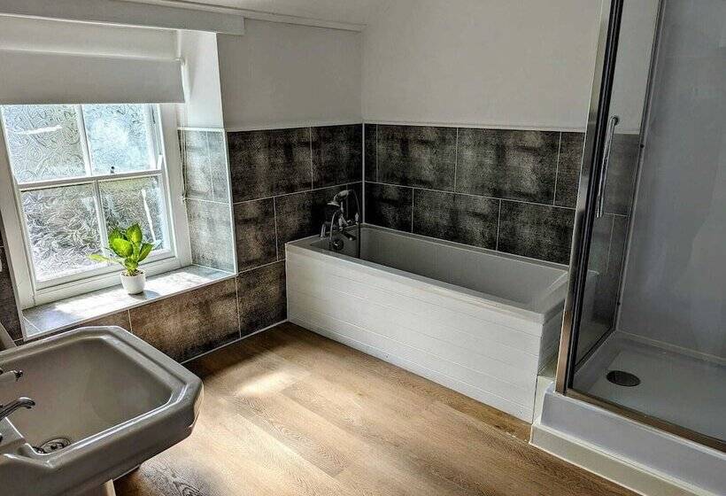 צימר The Stag Hunt Inn