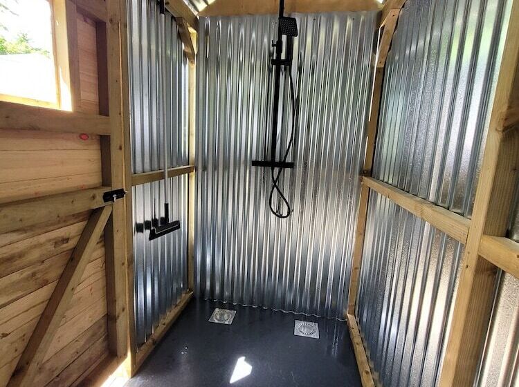 住宿加早餐  Hideaway Escapes