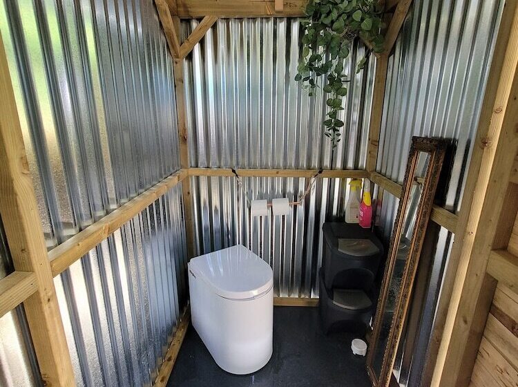 住宿加早餐  Hideaway Escapes