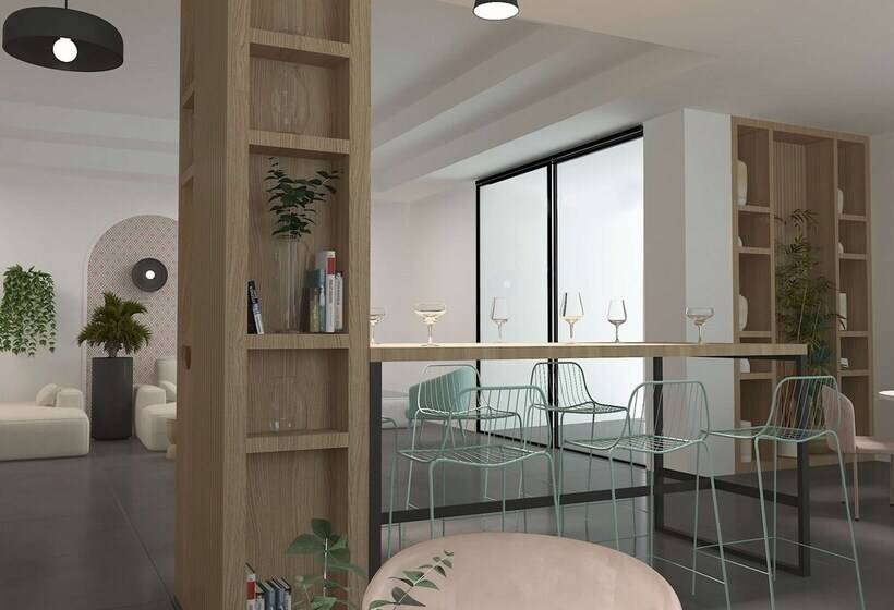 Best Western Hotel Massafra