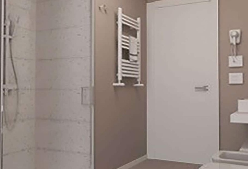 Best Western Hotel Massafra