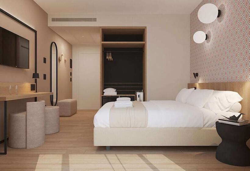 Best Western Hotel Massafra