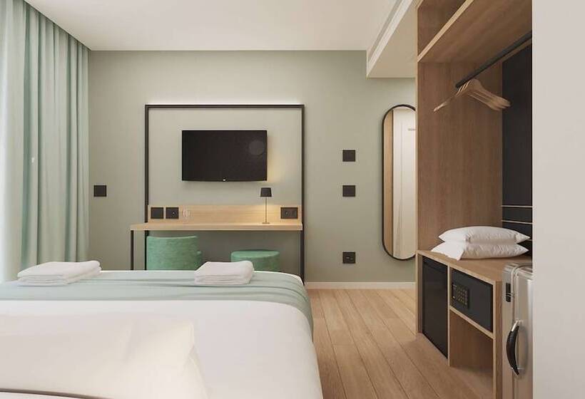 Best Western Hotel Massafra