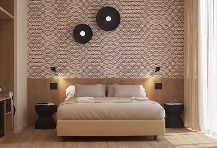 Best Western Hotel Massafra