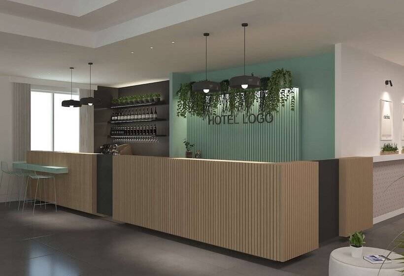 Best Western Hotel Massafra