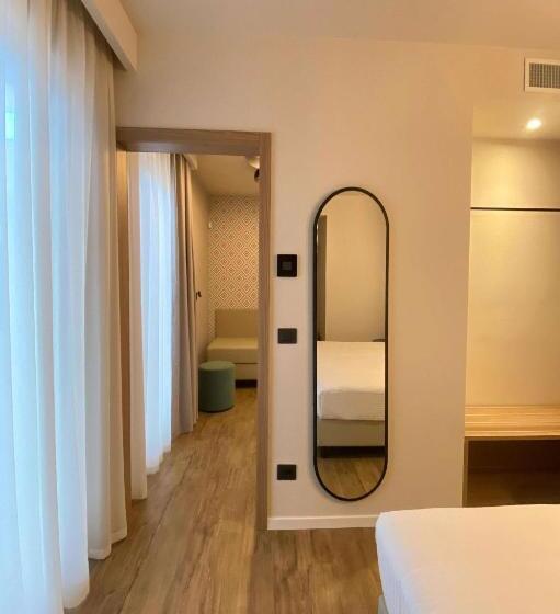 Best Western Hotel Massafra