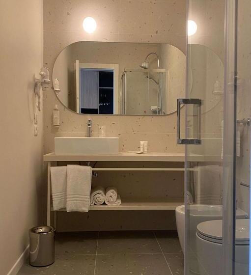 Best Western Hotel Massafra