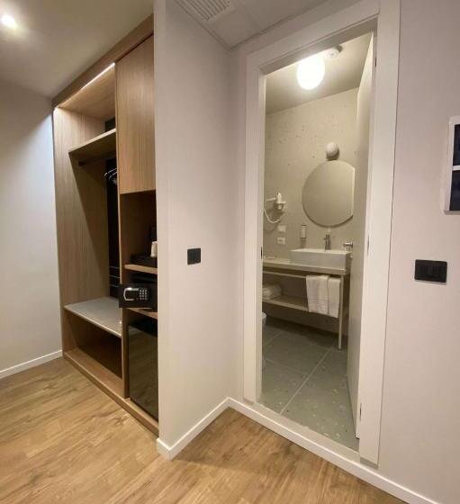 Best Western Hotel Massafra