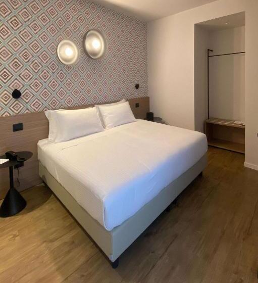 Best Western Hotel Massafra