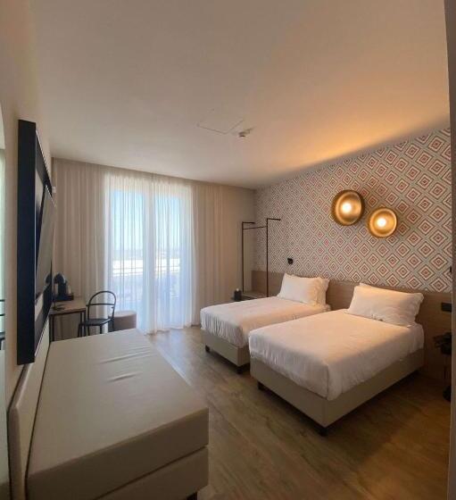 Best Western Hotel Massafra