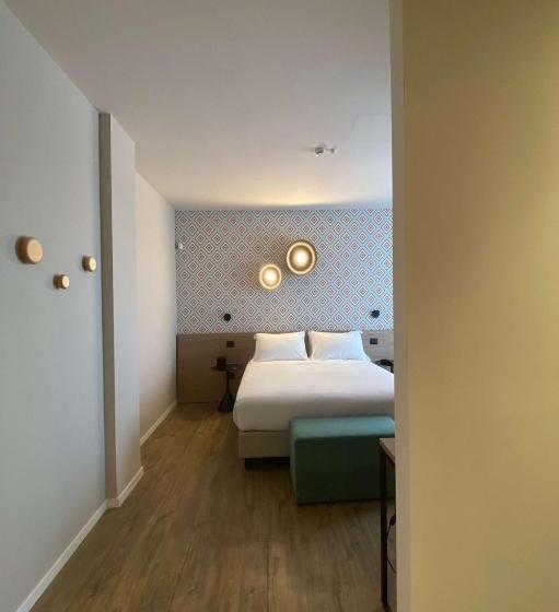 Best Western Hotel Massafra