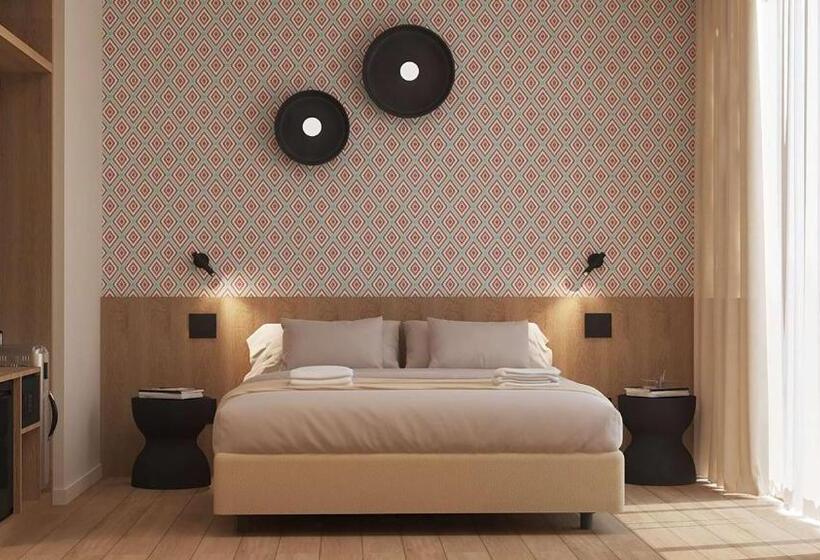 Best Western Hotel Massafra