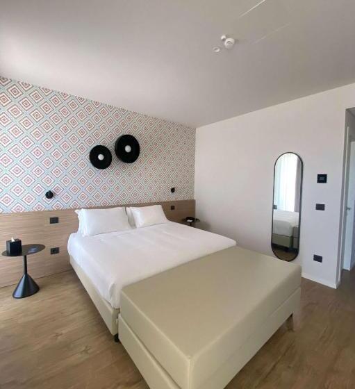 Best Western Hotel Massafra