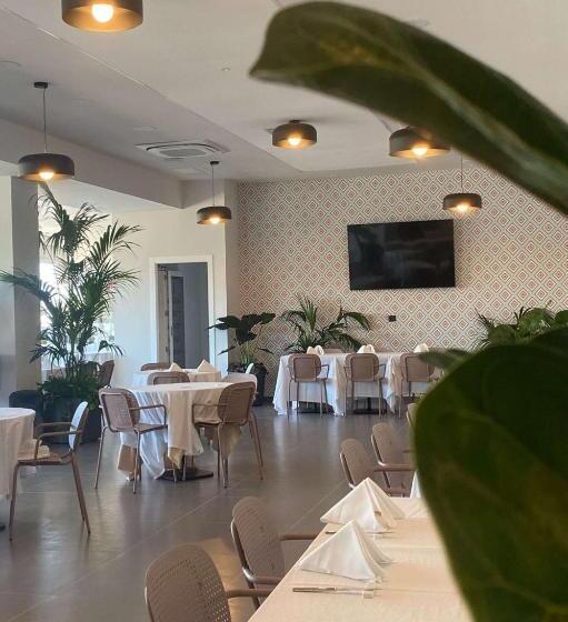 Best Western Hotel Massafra