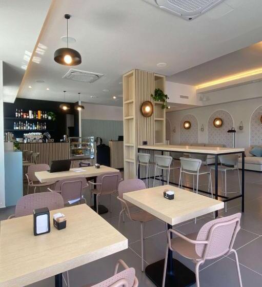 Best Western Hotel Massafra