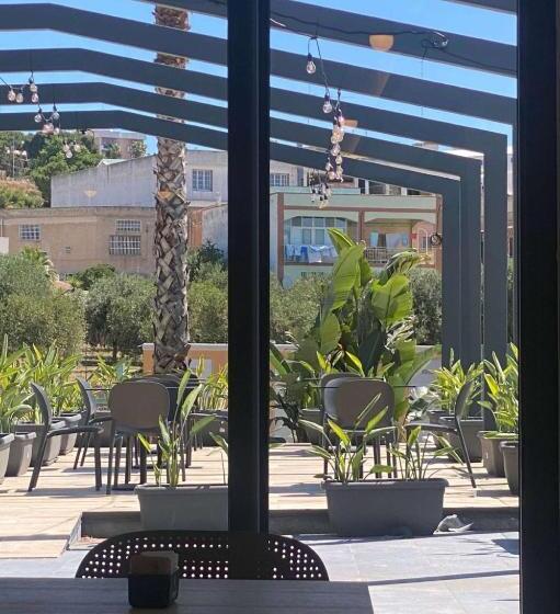 Best Western Hotel Massafra