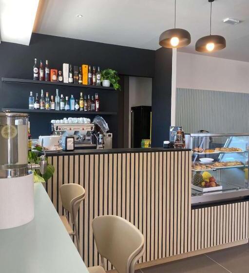 Best Western Hotel Massafra