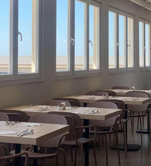 Best Western Hotel Massafra