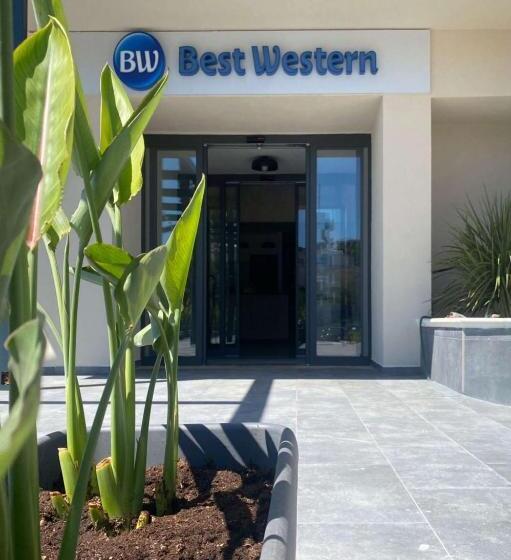 Best Western Hotel Massafra