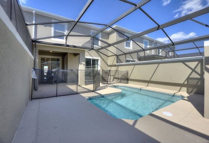 Blue Beach At Storey Lake By Shine Villas #400