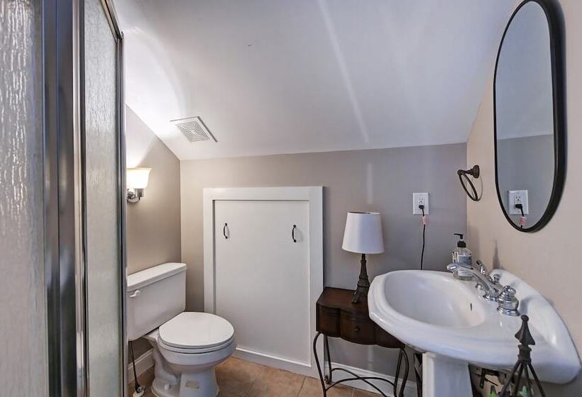 Boathouse Cove By Avantstay Pool + Swim Dock Hot Tub